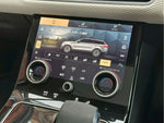 ROVER RANGE ROVER VELAR