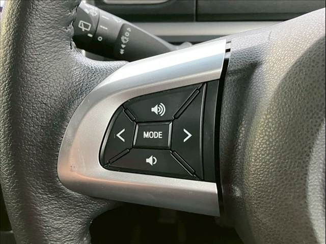 TANTO CUSTOM 4WD