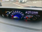 TANTO CUSTOM 4WD