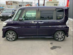 TANTO CUSTOM 4WD