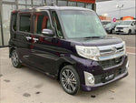 TANTO CUSTOM 4WD