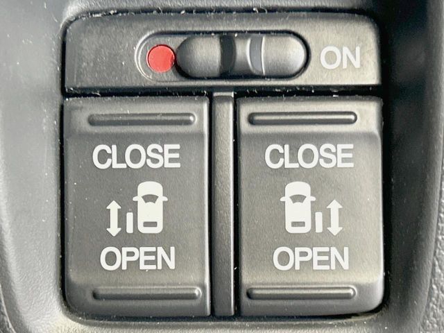 N-BOX CUSTOM