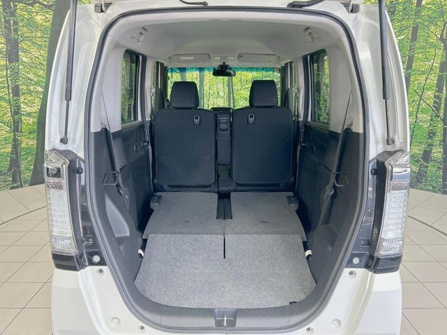 N-BOX CUSTOM