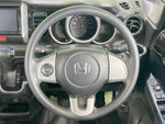 N-BOX CUSTOM