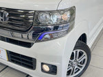 N-BOX CUSTOM