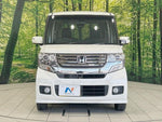 N-BOX CUSTOM