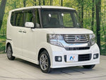 N-BOX CUSTOM