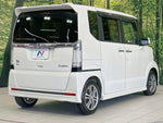 N-BOX CUSTOM