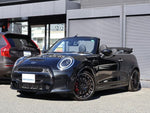 MINI COOPER S open