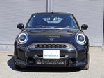MINI COOPER S open