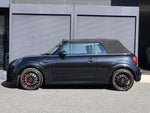 MINI COOPER S open