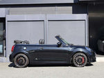 MINI COOPER S open