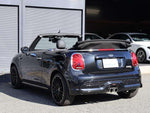 MINI COOPER S open