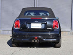 MINI COOPER S open