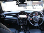 MINI COOPER S open