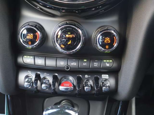 MINI COOPER S open