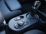MINI COOPER S open