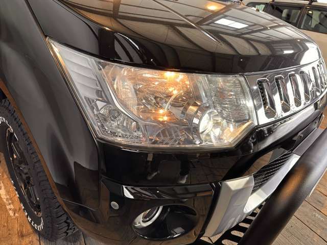 DELICA D:5 2WD