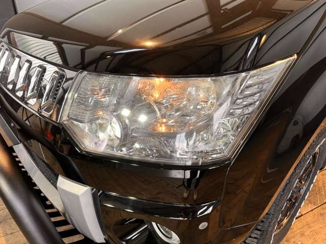 DELICA D:5 2WD