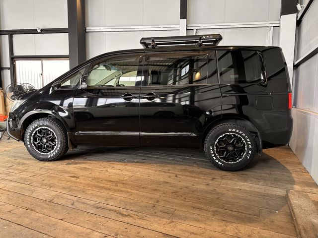 DELICA D:5 2WD