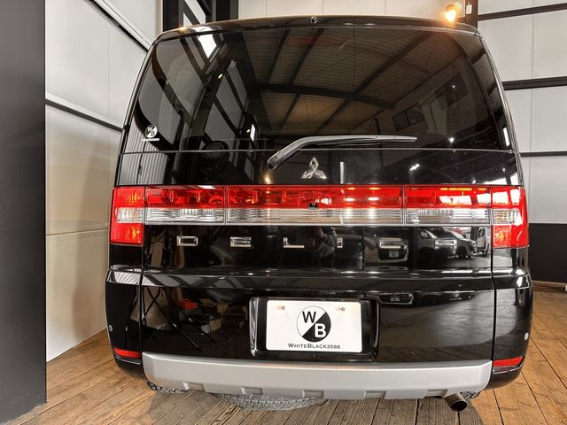 DELICA D:5 2WD