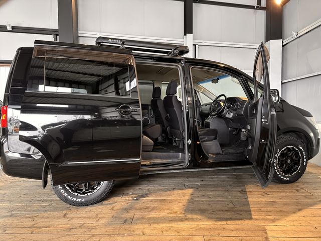 DELICA D:5 2WD