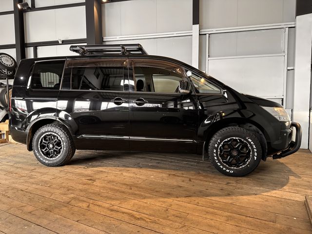 DELICA D:5 2WD