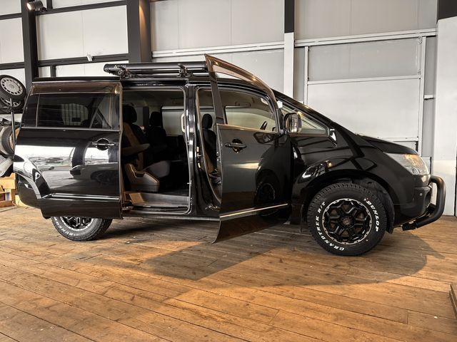 DELICA D:5 2WD