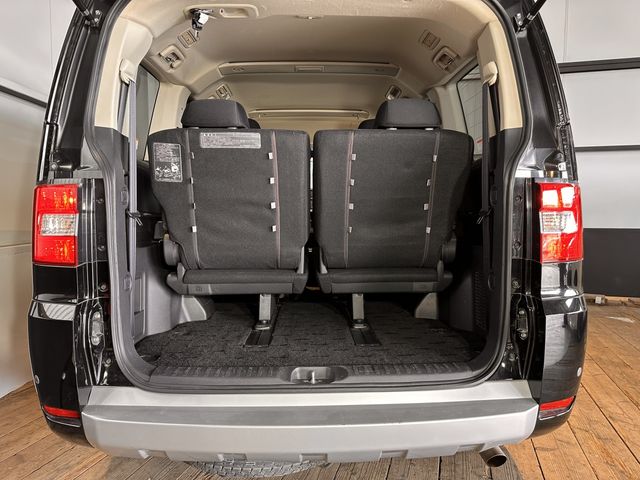 DELICA D:5 2WD