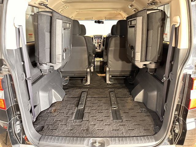 DELICA D:5 2WD