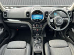MINI COOPER D CROSSOVER