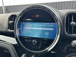 MINI COOPER D CROSSOVER