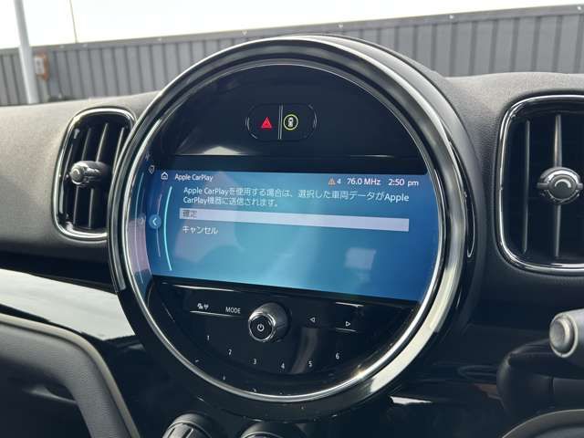 MINI COOPER D CROSSOVER