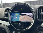MINI COOPER D CROSSOVER