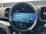 MINI COOPER D CROSSOVER