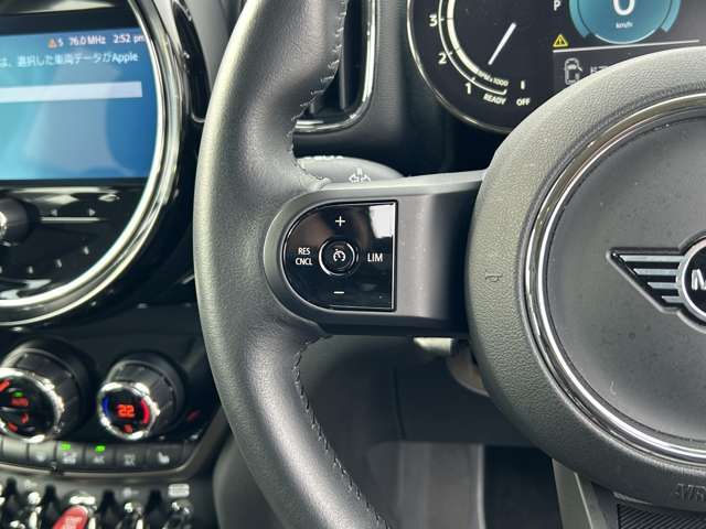 MINI COOPER D CROSSOVER