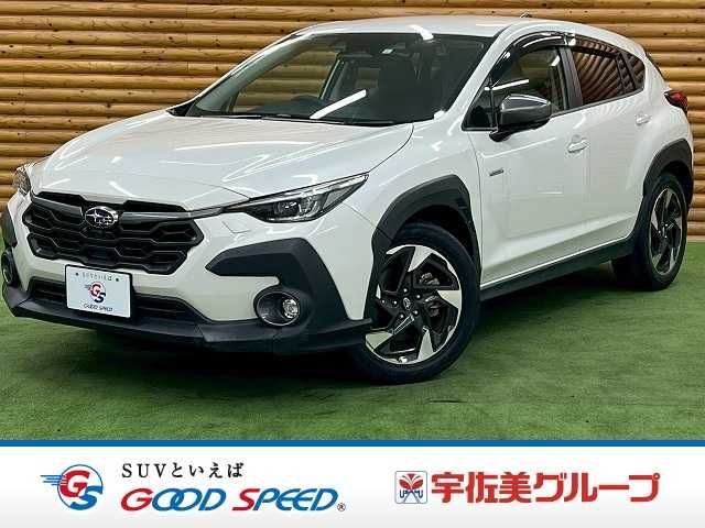 CROSSTREK