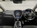 CROSSTREK