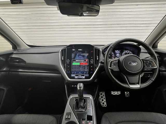 CROSSTREK