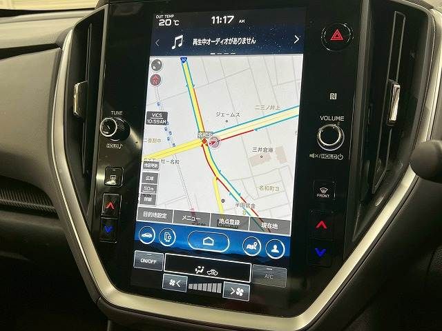 CROSSTREK