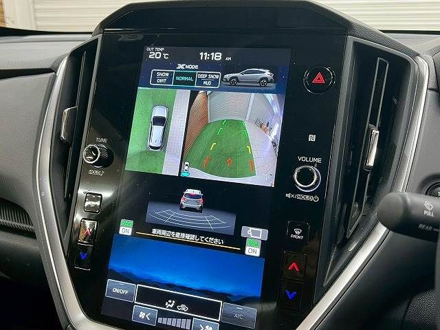 CROSSTREK