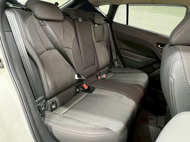 CROSSTREK