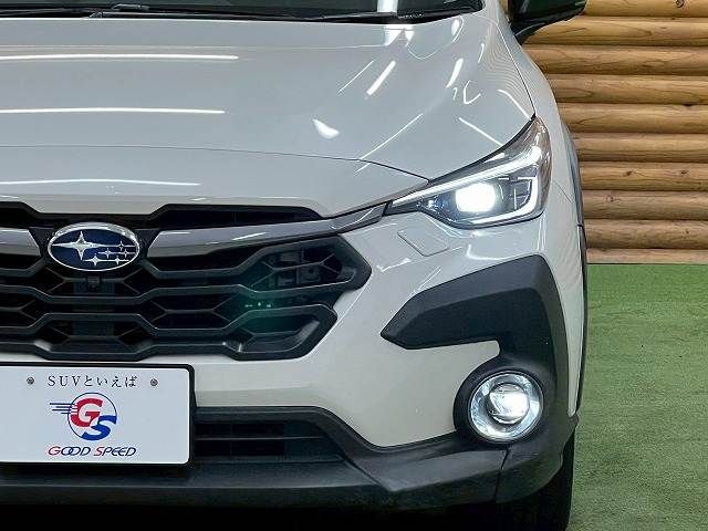 CROSSTREK
