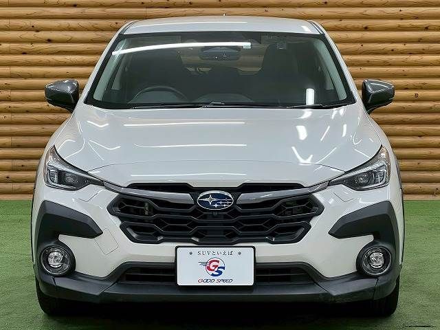 CROSSTREK
