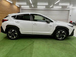 CROSSTREK