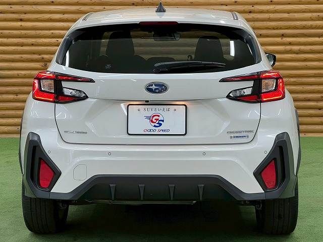 CROSSTREK