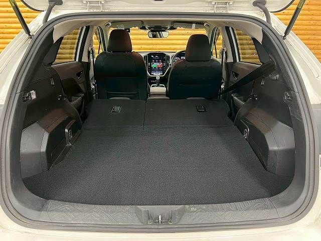 CROSSTREK