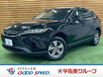 HARRIER 2WD
