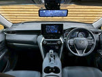 HARRIER 2WD
