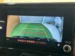 HARRIER 2WD